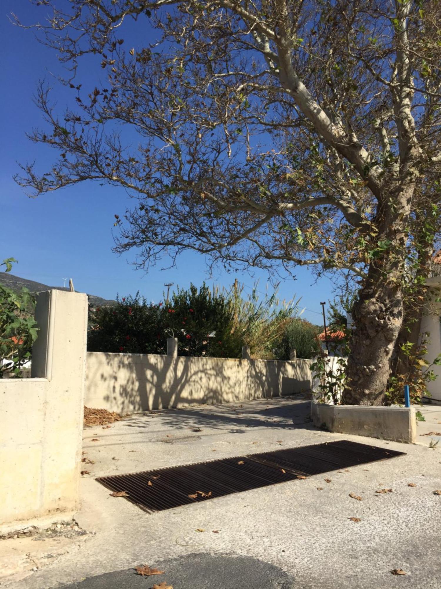 Livanina Apartments Kampos Marathokampou Dış mekan fotoğraf